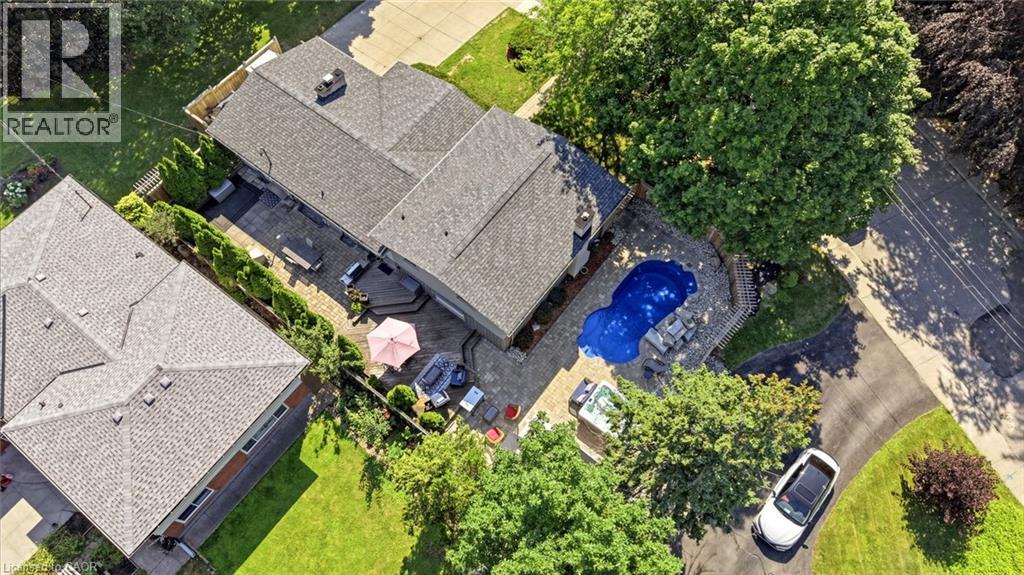 92 Auchmar Road, Hamilton, Ontario  L9C 1C5 - Photo 45 - 40848447