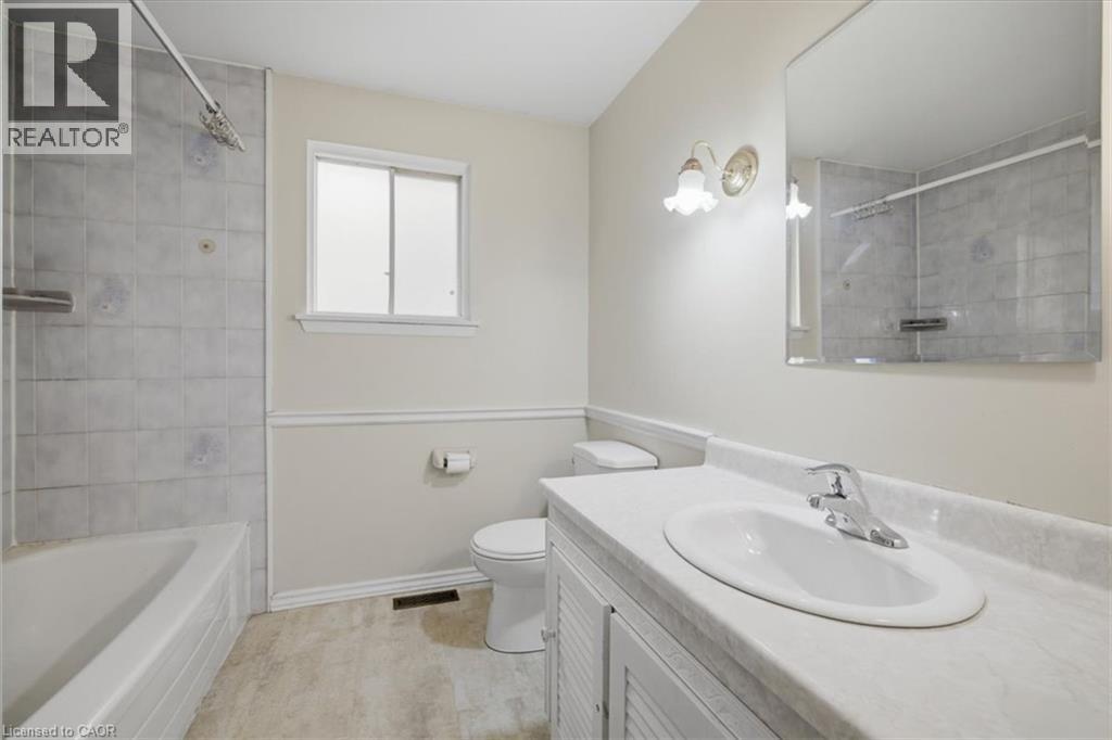 1262 Aldridge Crescent, Burlington, Ontario  L7M 1H9 - Photo 23 - 40848787