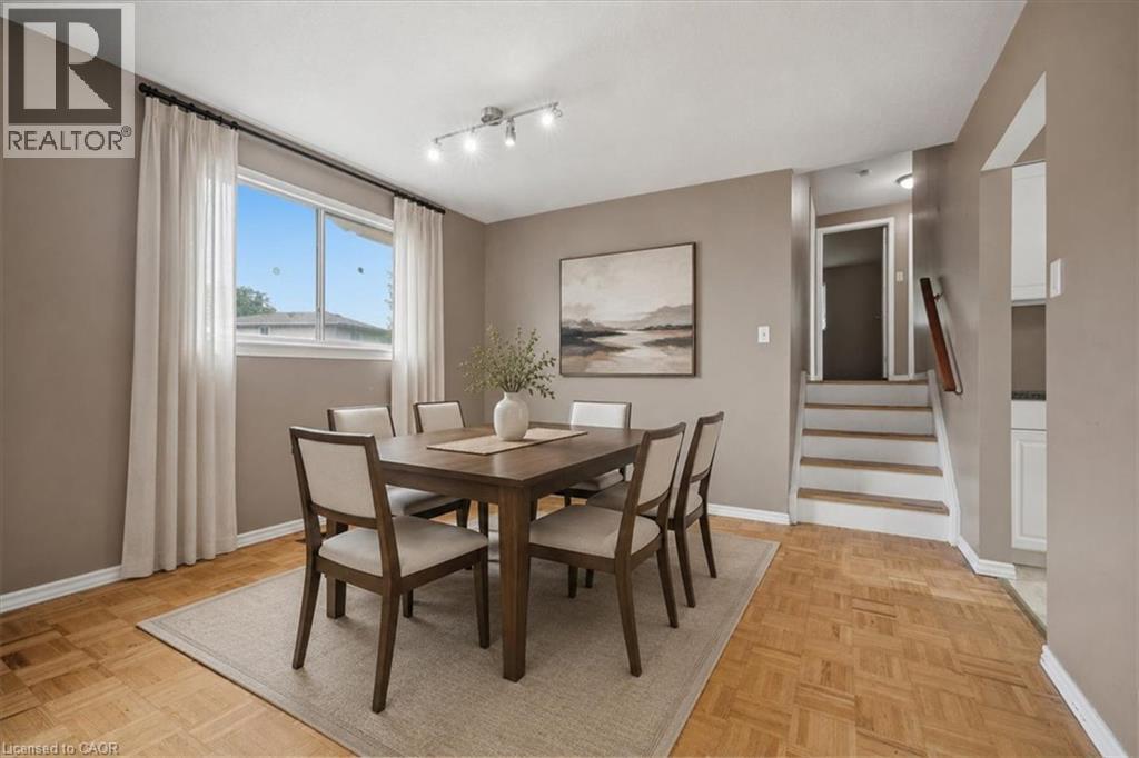 1262 Aldridge Crescent, Burlington, Ontario  L7M 1H9 - Photo 10 - 40848787