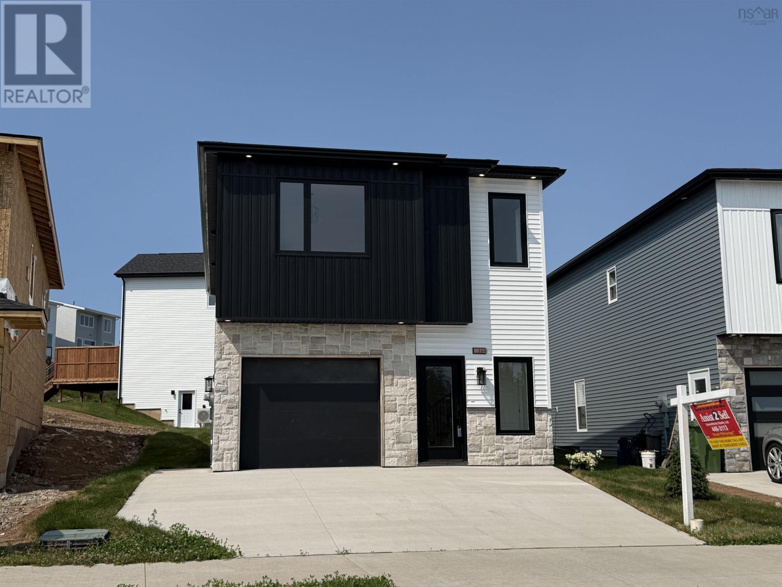 164 Provence Way, Timberlea, Nova Scotia