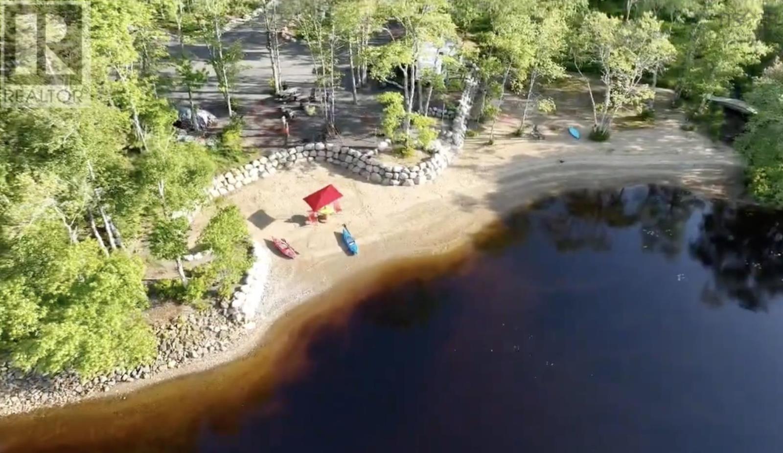 321 Secret Road, Briar Lake, Nova Scotia
