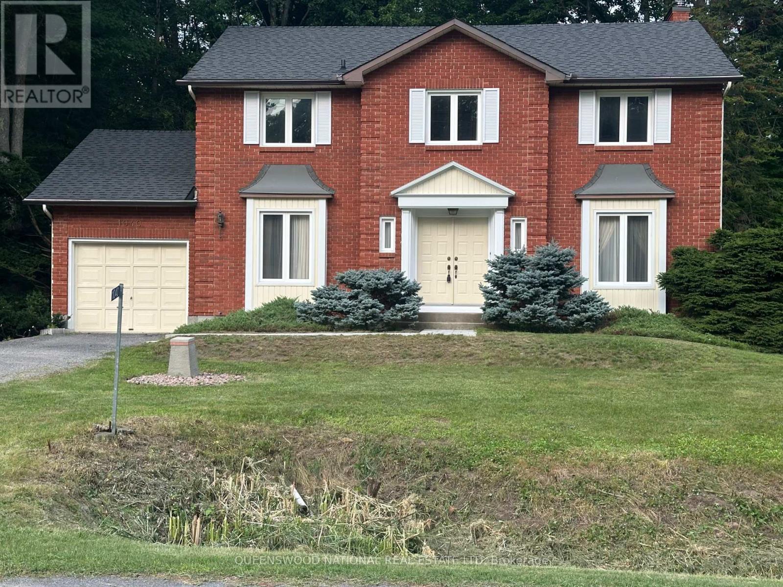 1080 SUNNYDALE STREET, Ottawa, Ontario