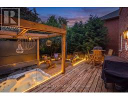 142 WHEELER CRESCENT, Whitchurch-Stouffville, Ontario