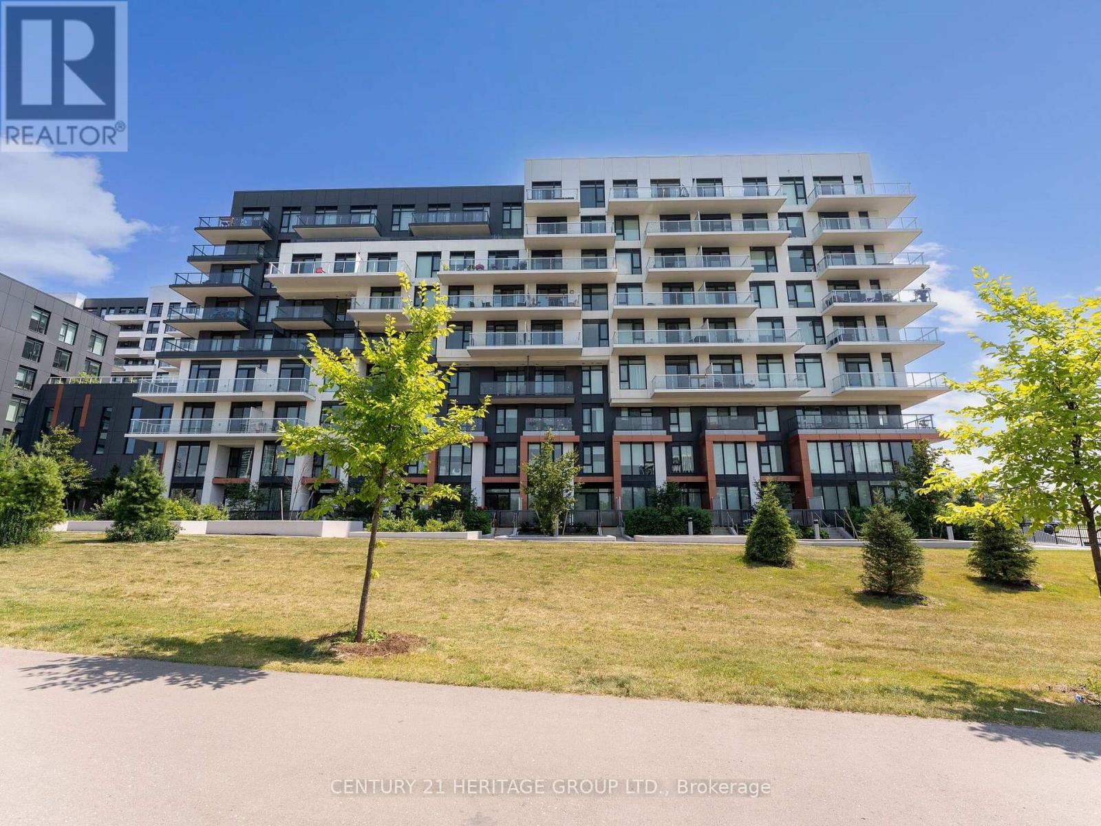 603A - 10 ROUGE VALLEY DRIVE W, Markham (Unionville)
