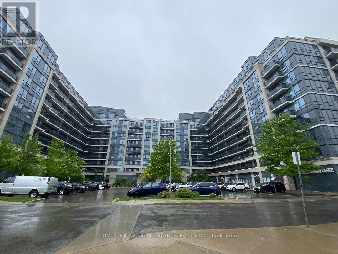 623 - 372 HIGHWAY 7 ROAD E, Richmond Hill, Ontario