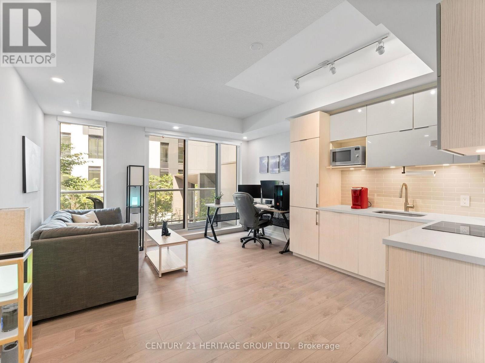 603a - 10 Rouge Valley Drive W, Markham, Ontario  L6G 0G9 - Photo 10 - N13587500