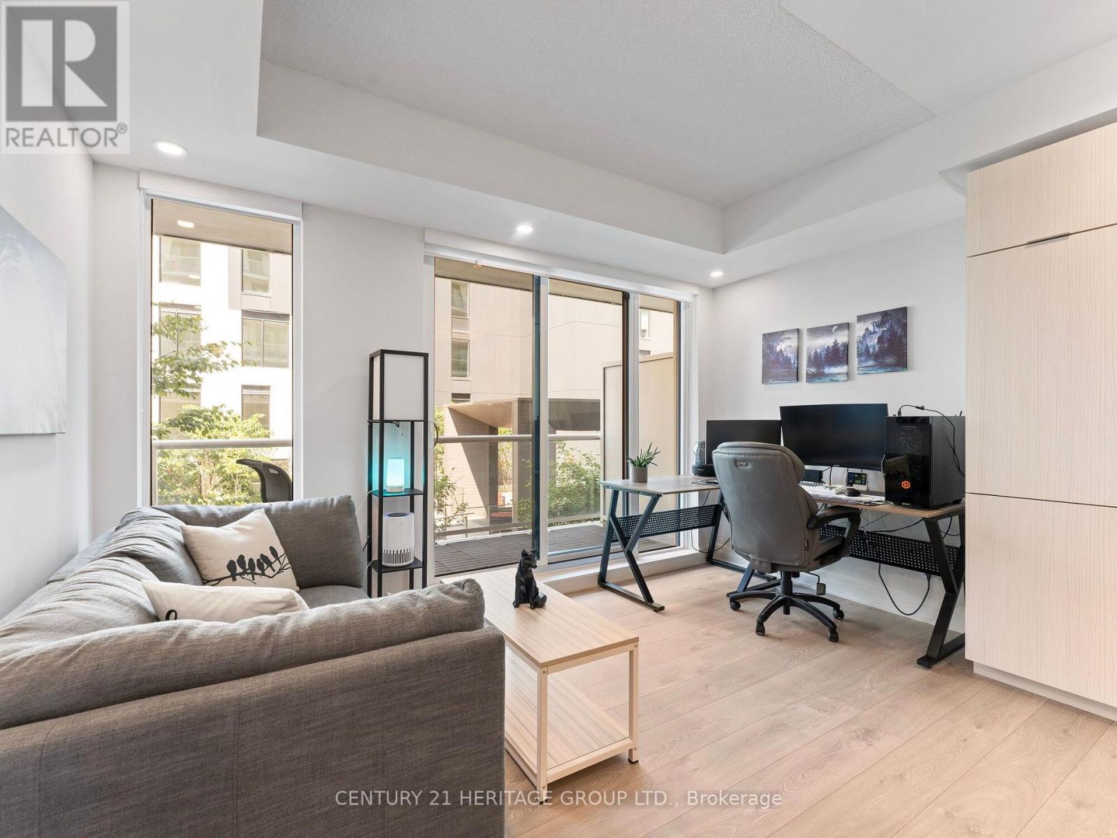 603a - 10 Rouge Valley Drive W, Markham, Ontario  L6G 0G9 - Photo 13 - N13587500