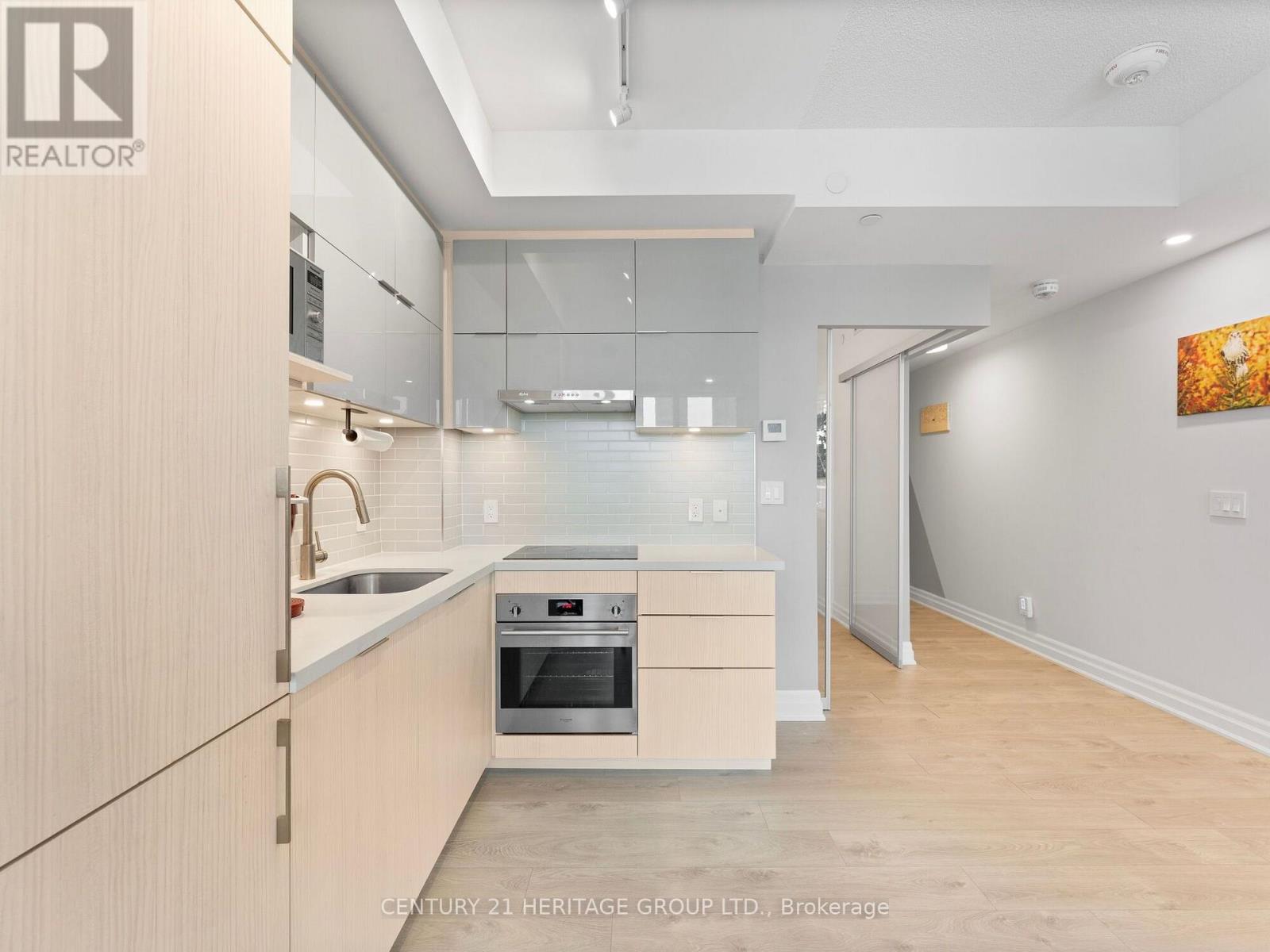 603a - 10 Rouge Valley Drive W, Markham, Ontario  L6G 0G9 - Photo 17 - N13587500