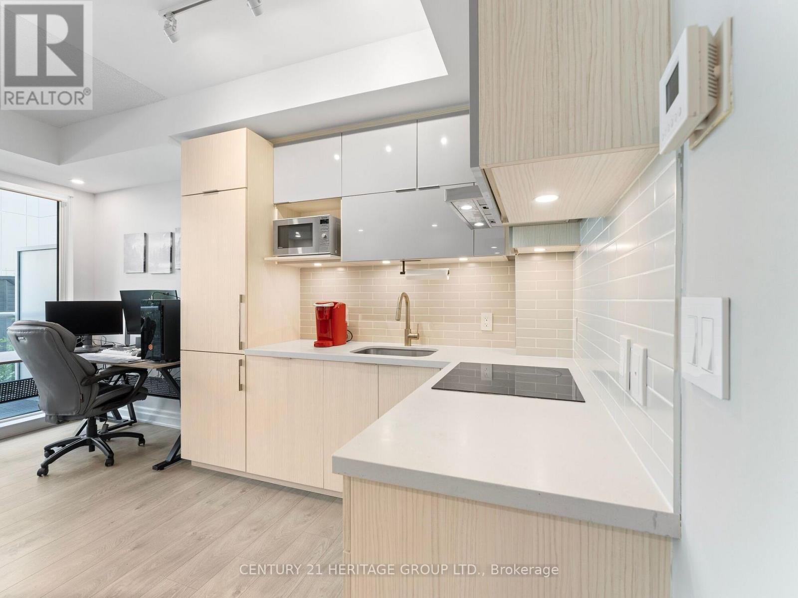 603a - 10 Rouge Valley Drive W, Markham, Ontario  L6G 0G9 - Photo 19 - N13587500