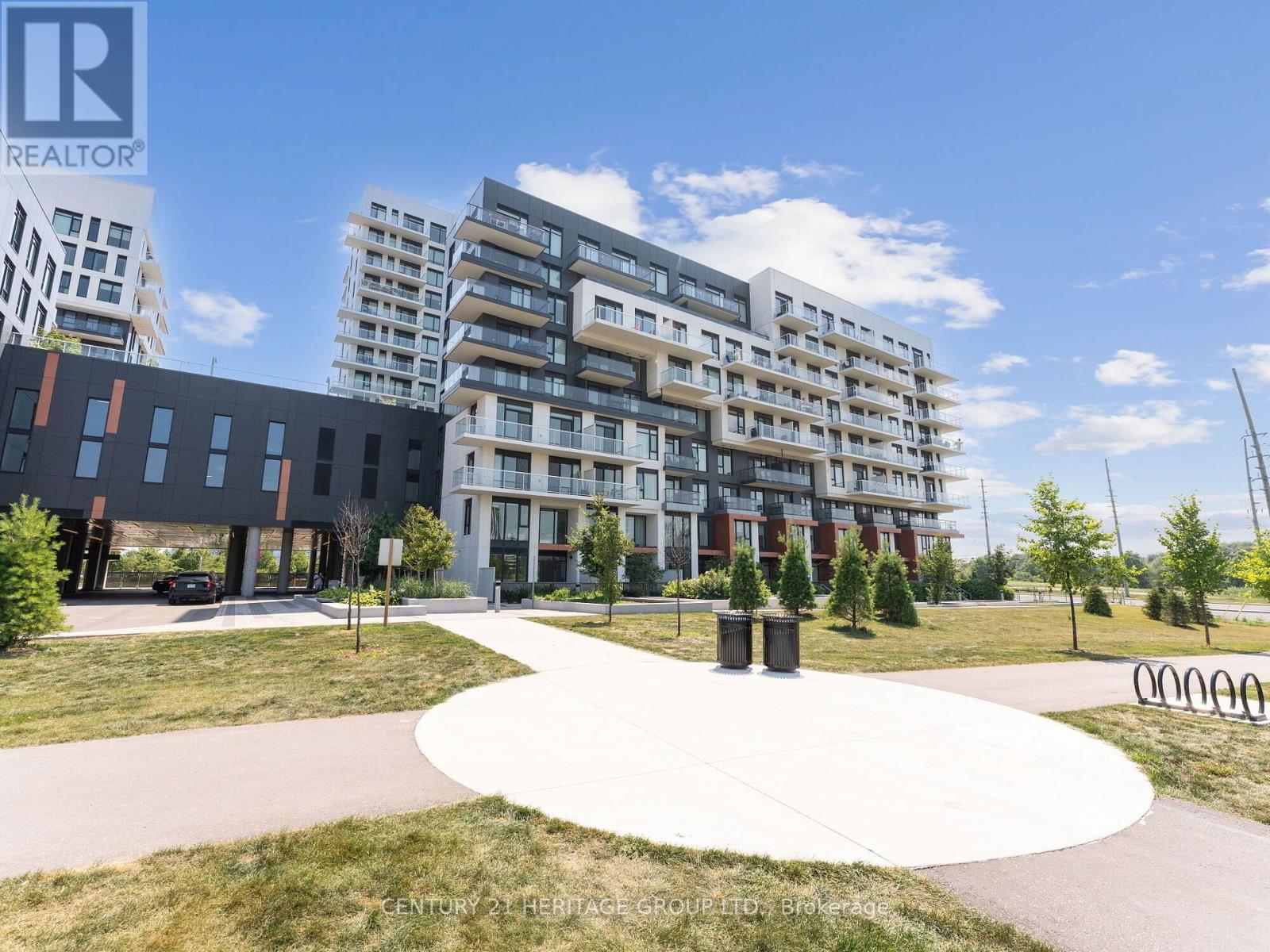 603a - 10 Rouge Valley Drive W, Markham, Ontario  L6G 0G9 - Photo 2 - N13587500