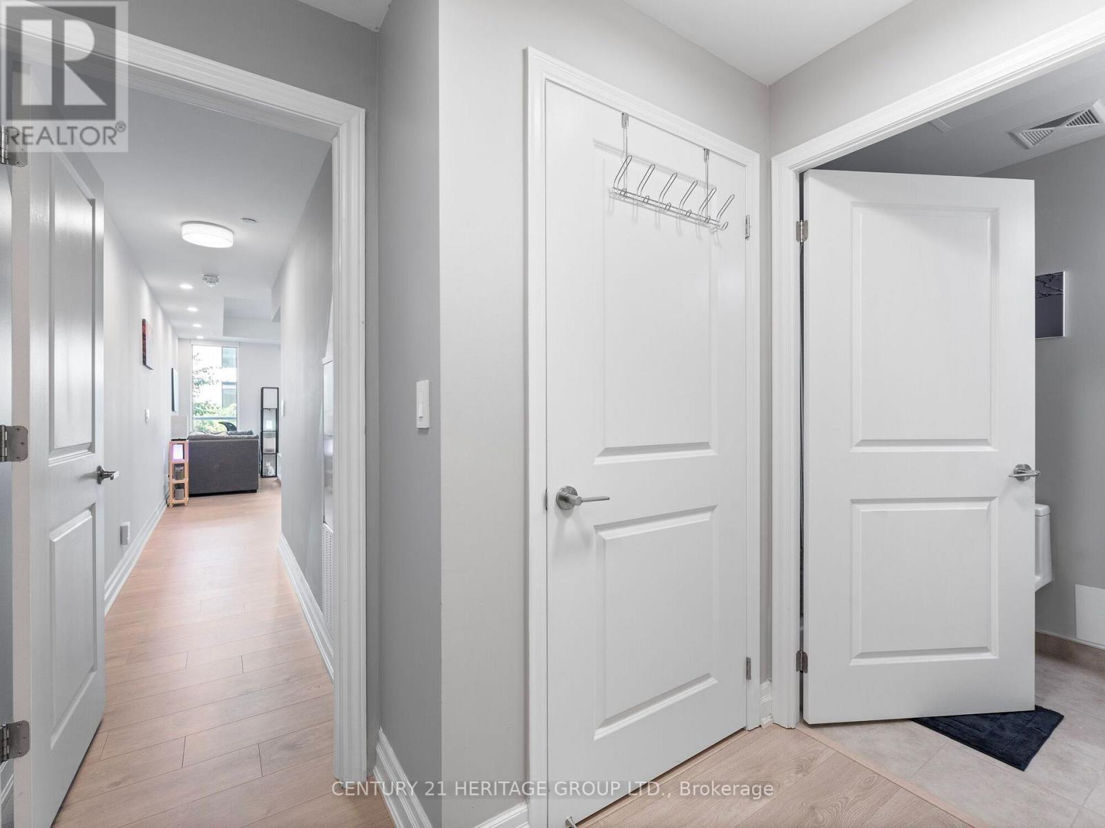 603a - 10 Rouge Valley Drive W, Markham, Ontario  L6G 0G9 - Photo 6 - N13587500