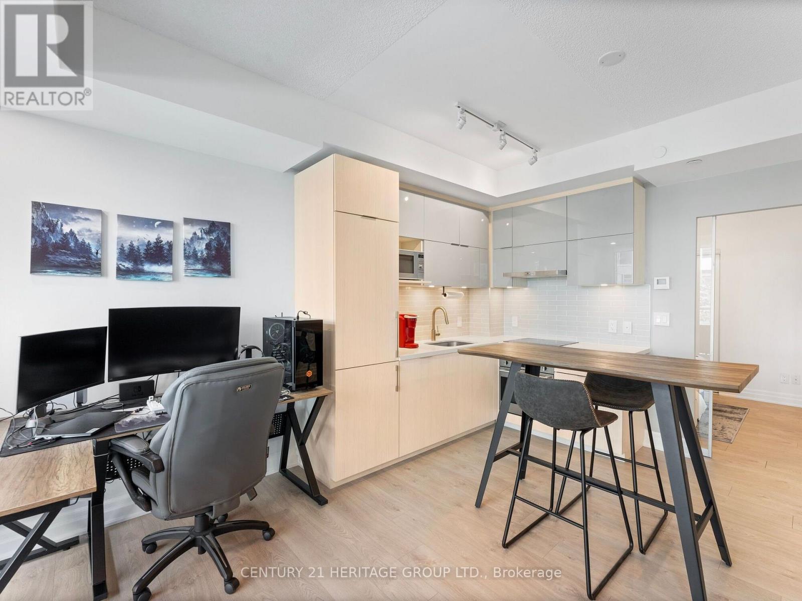 603a - 10 Rouge Valley Drive W, Markham, Ontario  L6G 0G9 - Photo 8 - N13587500
