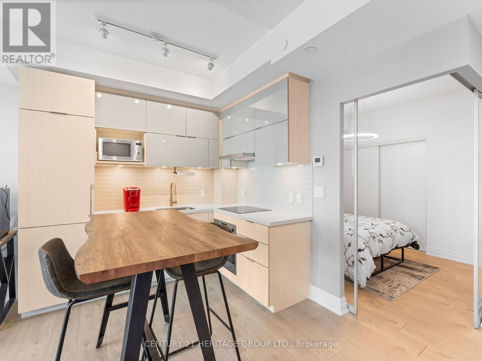 603a - 10 Rouge Valley Drive W, Markham, Ontario  L6G 0G9 - Photo 9 - N13587500