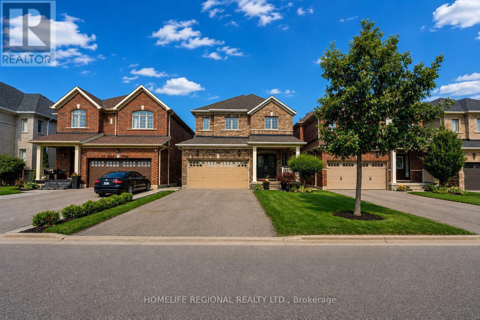 37 TURNER DRIVE, new tecumseth (tottenham), Ontario