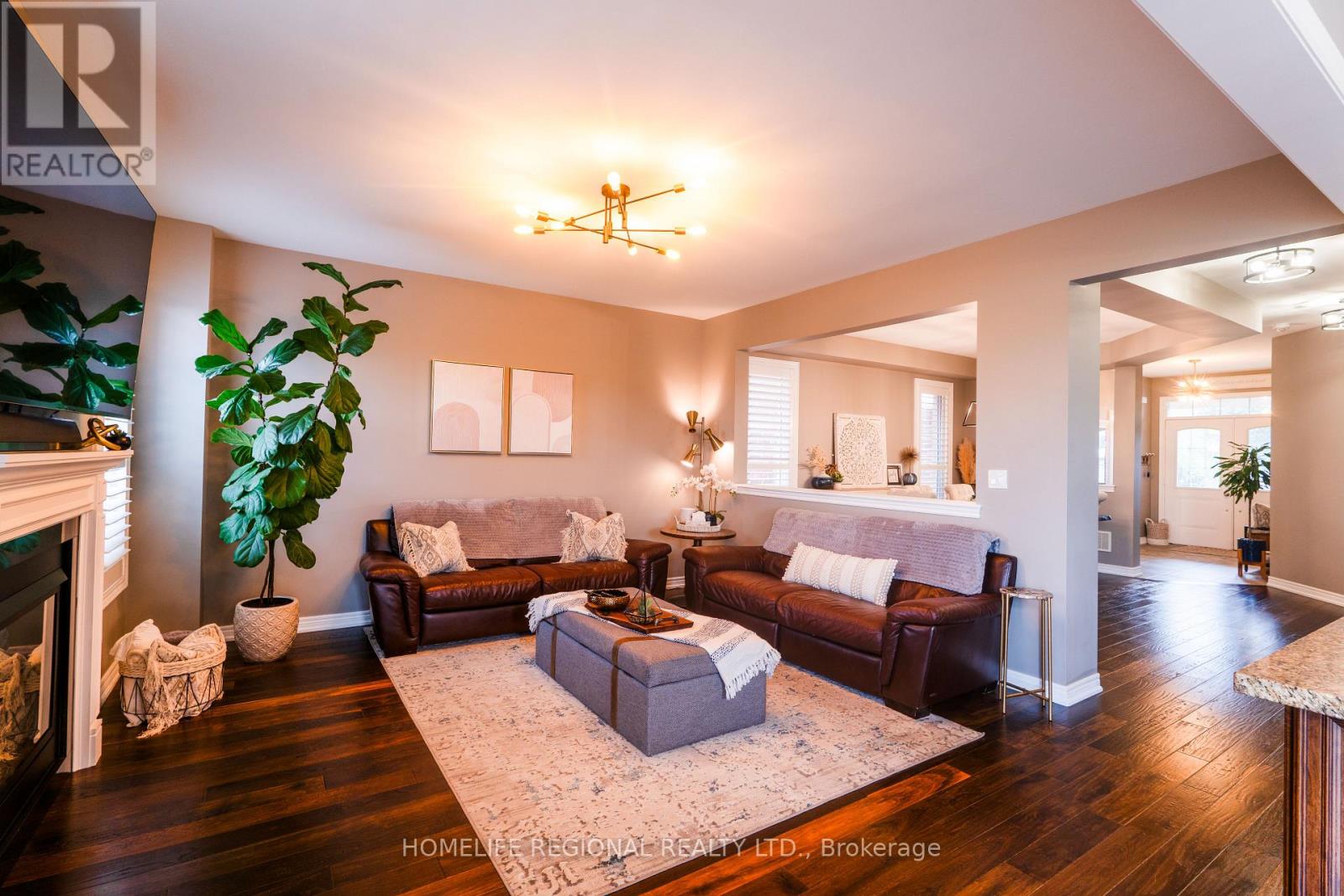 37 Turner Drive, New Tecumseth (Tottenham), Ontario  L0G 1W0 - Photo 10 - N13587580
