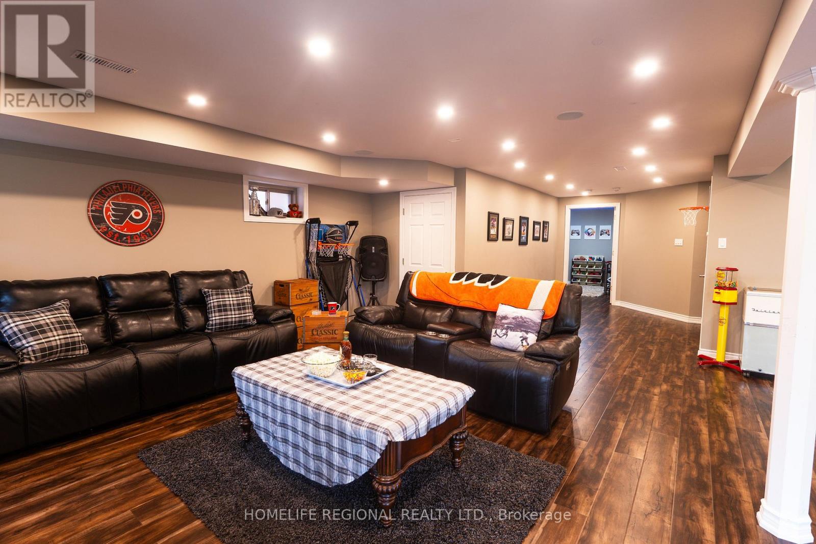 37 Turner Drive, New Tecumseth (Tottenham), Ontario  L0G 1W0 - Photo 34 - N13587580