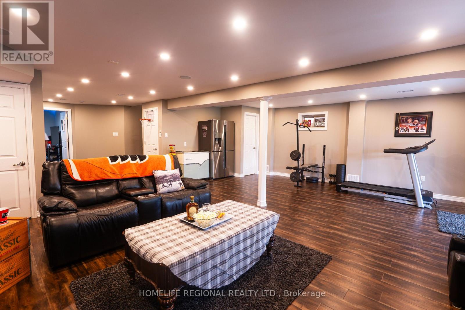 37 Turner Drive, New Tecumseth (Tottenham), Ontario  L0G 1W0 - Photo 36 - N13587580