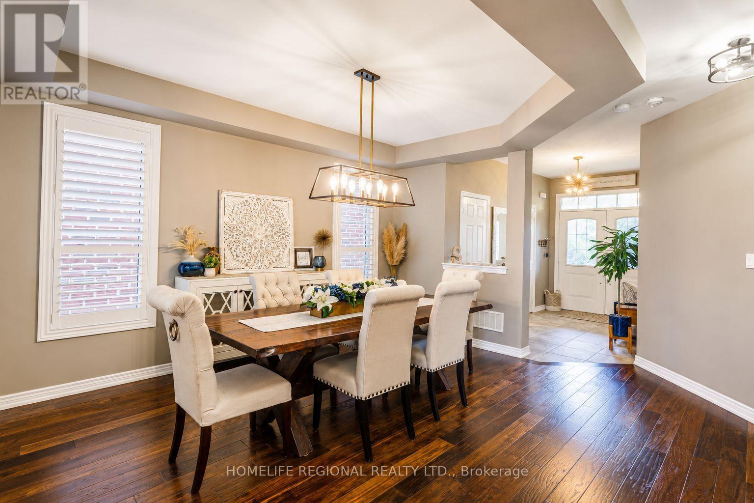 37 Turner Drive, New Tecumseth (Tottenham), Ontario  L0G 1W0 - Photo 6 - N13587580