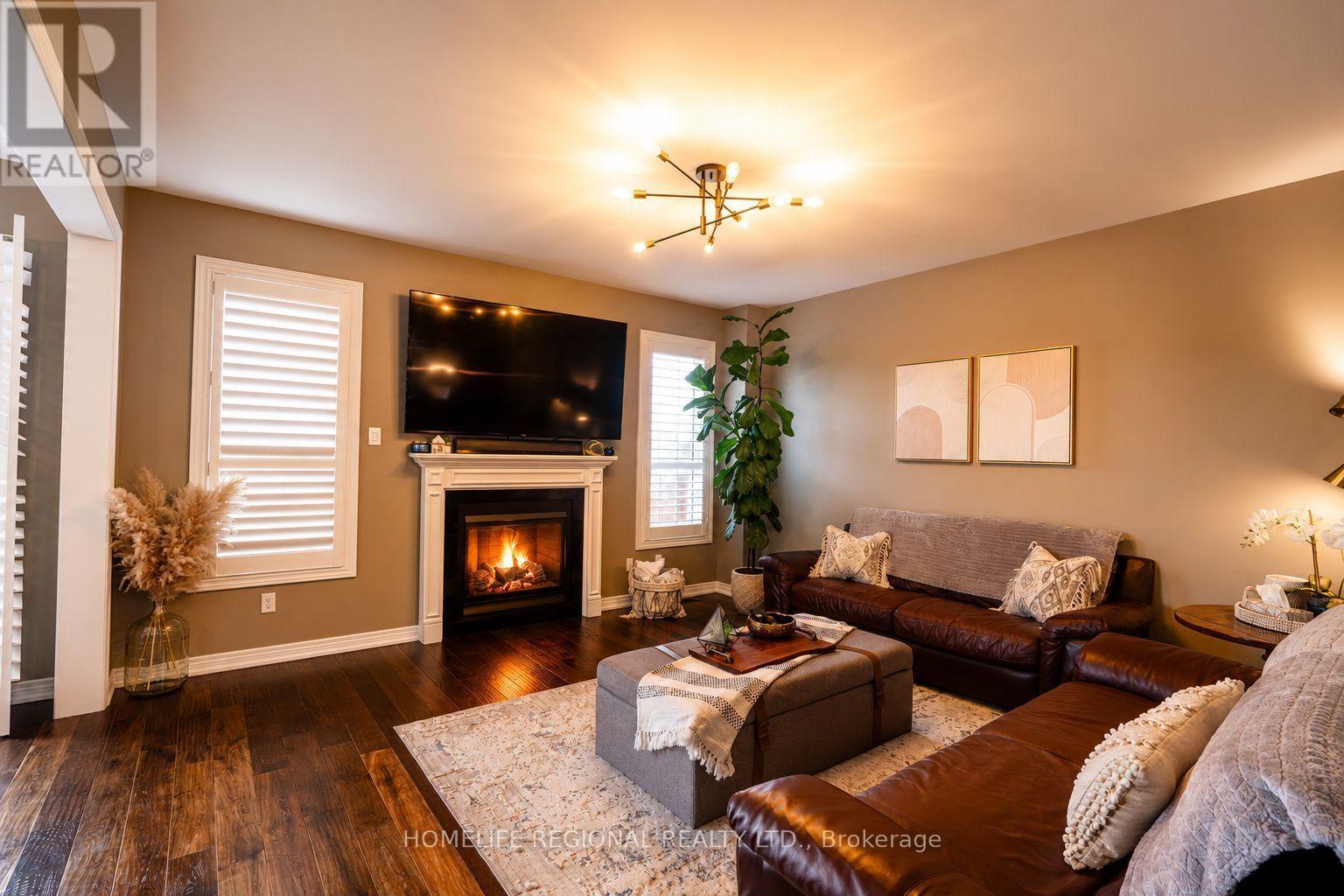 37 Turner Drive, New Tecumseth (Tottenham), Ontario  L0G 1W0 - Photo 9 - N13587580
