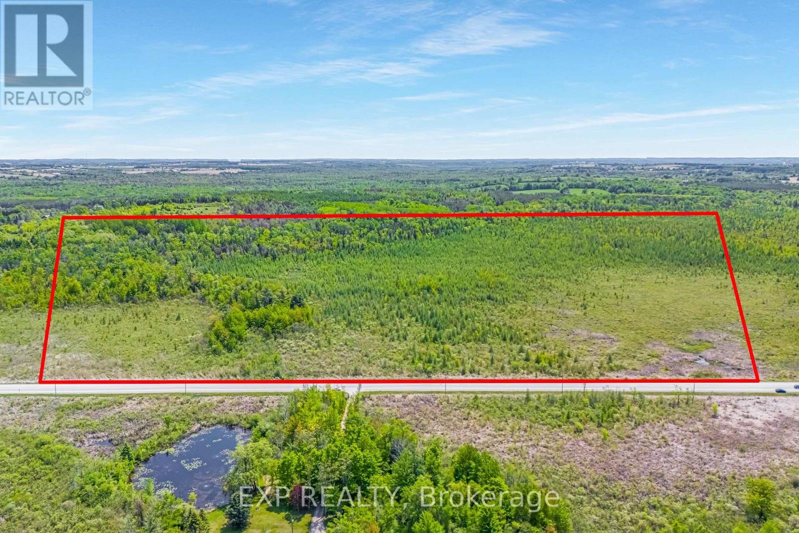 PTLT35 RAVENSHOE ROAD, Uxbridge, Ontario