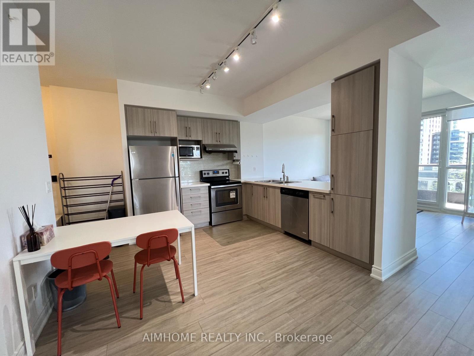 608 - 38 Cedarland Drive, Markham, Ontario  L6G 0G7 - Photo 7 - N13587724