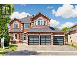 4 MUMBERSON COURT, Markham, Ontario