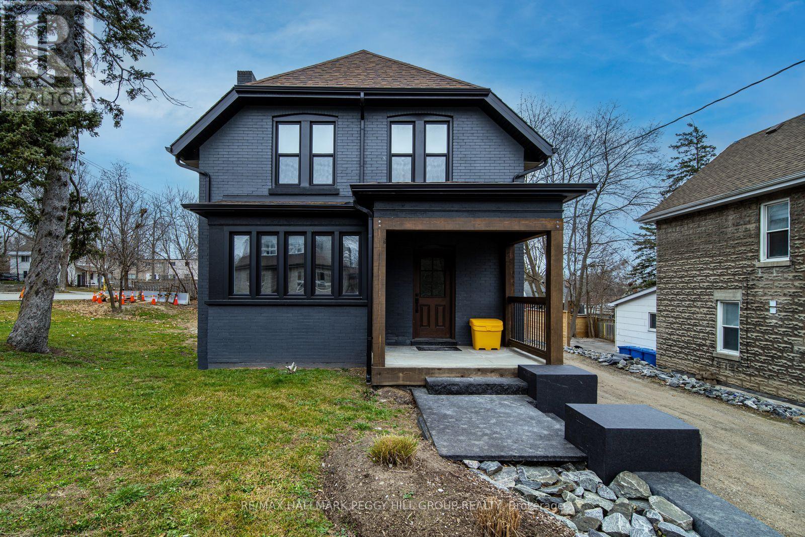 219 BAYFIELD STREET, barrie (city centre), Ontario