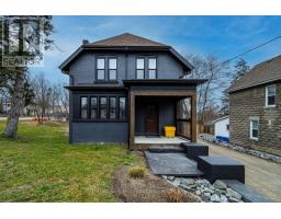 219 BAYFIELD STREET, Barrie, Ontario