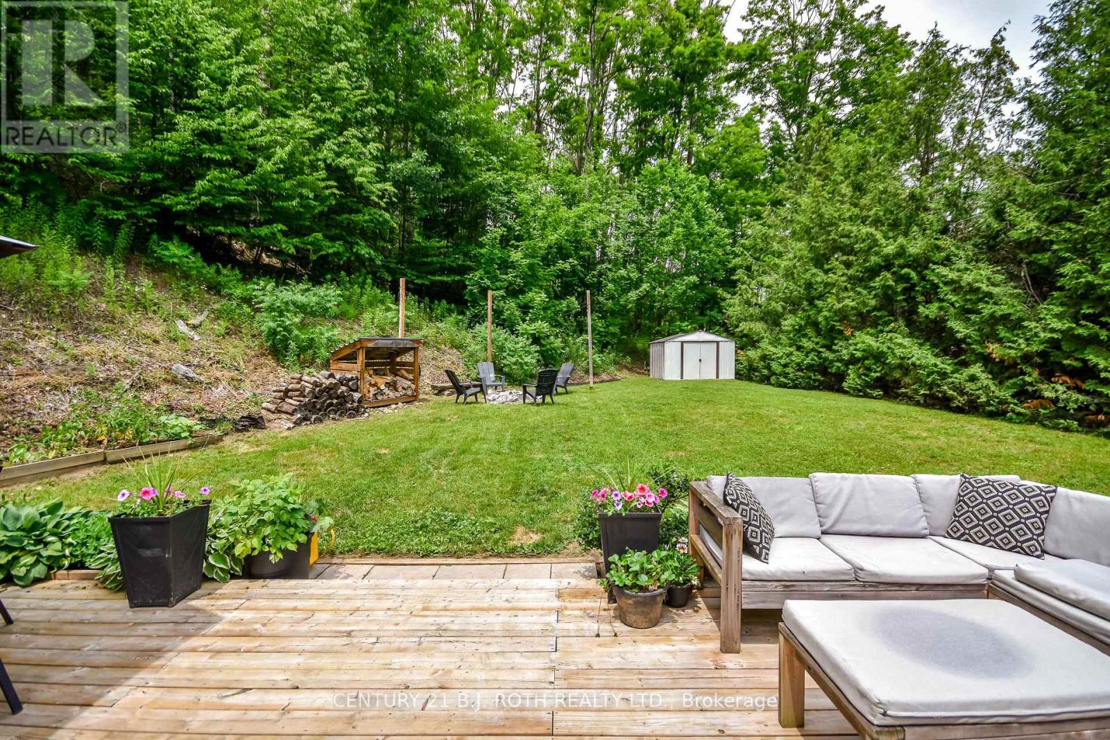 29 Algonquin Trail, Oro-Medonte (Sugarbush), Ontario  L0K 1E0 - Photo 36 - S13587622
