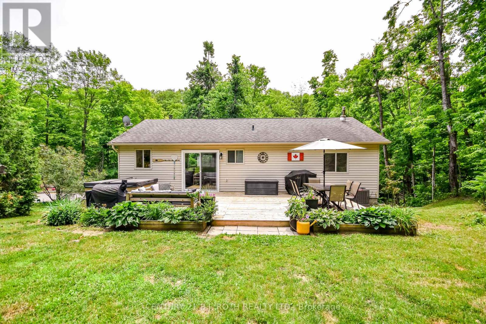29 Algonquin Trail, Oro-Medonte (Sugarbush), Ontario  L0K 1E0 - Photo 38 - S13587622