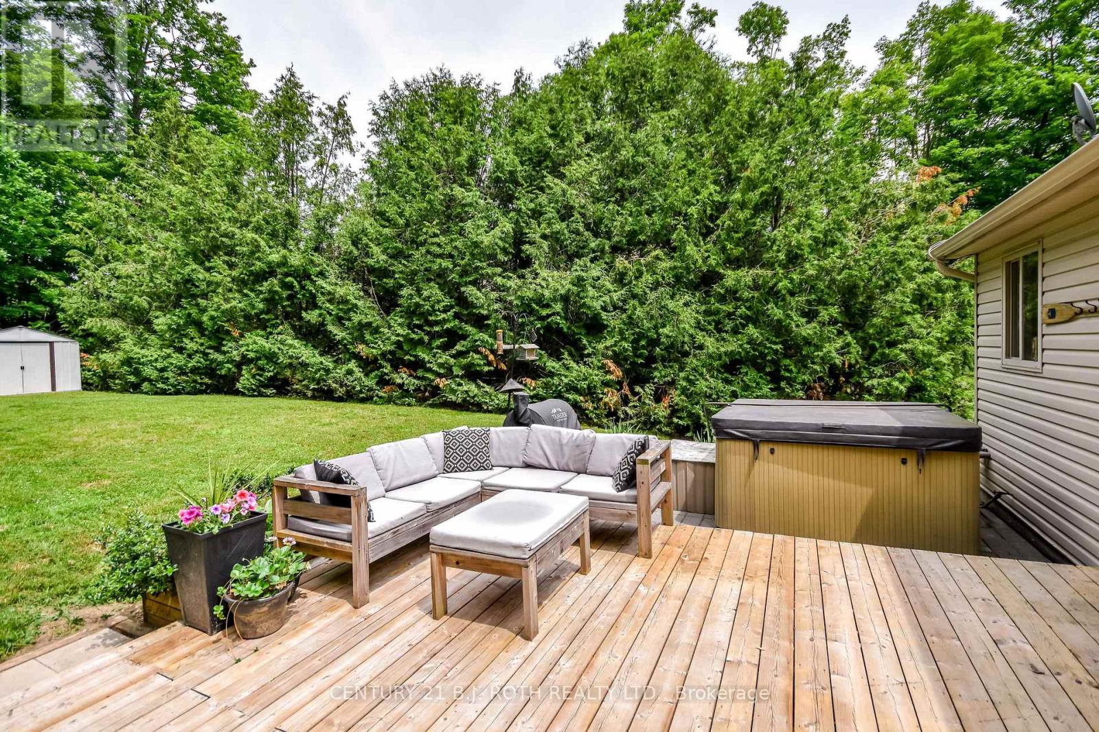 29 Algonquin Trail, Oro-Medonte (Sugarbush), Ontario  L0K 1E0 - Photo 40 - S13587622