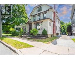 19 Seely Street, saint john, New Brunswick
