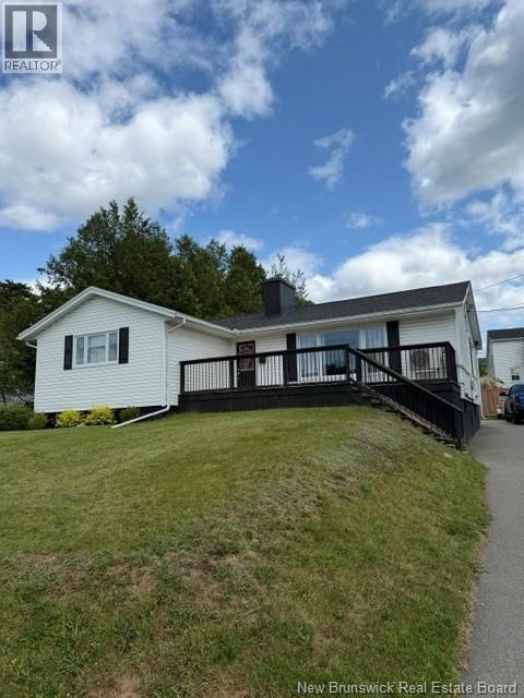 1029 Dever Road, Saint John, New Brunswick  E2M 4J6 - Photo 1 - NB144296