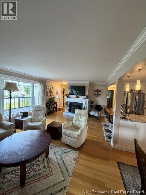 1029 Dever Road, Saint John, New Brunswick  E2M 4J6 - Photo 3 - NB144296
