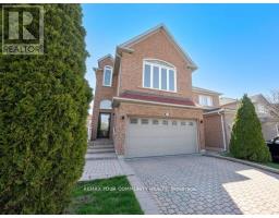 144 BROOMLANDS DRIVE, Vaughan, Ontario