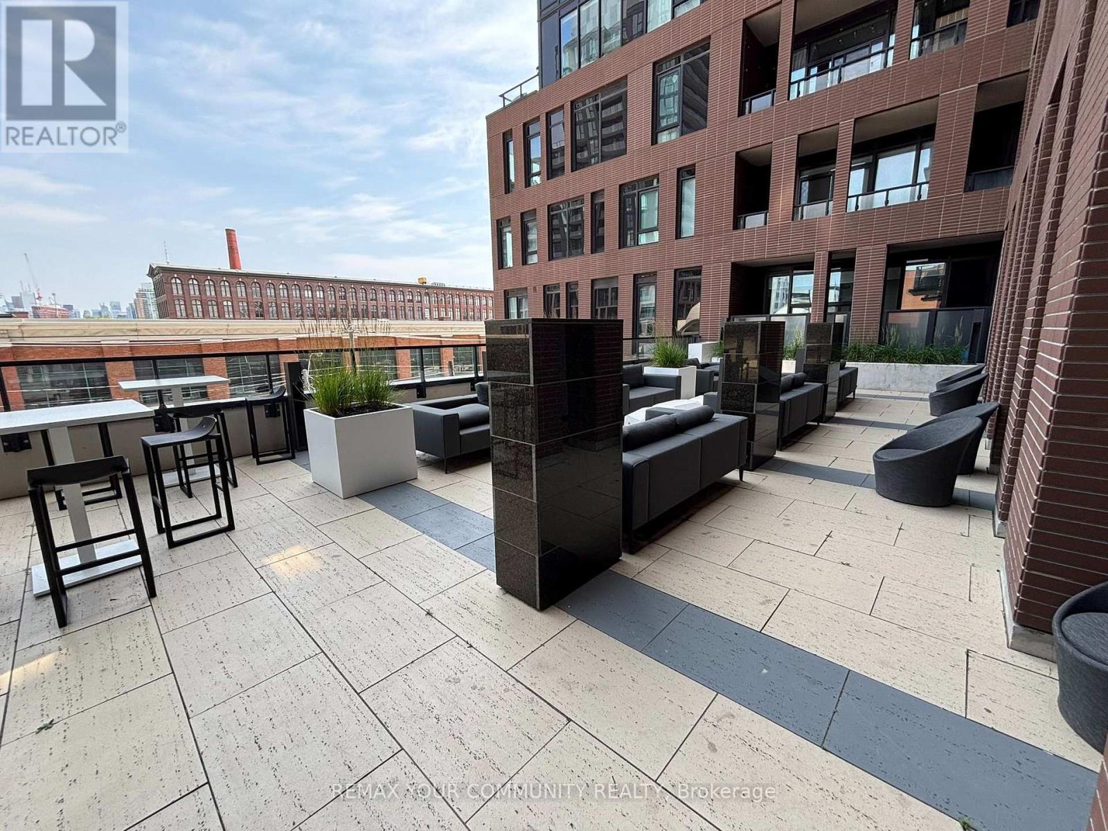 601 - 270 Dufferin Street, Toronto, Ontario  M6K 0H8 - Photo 18 - W13587526