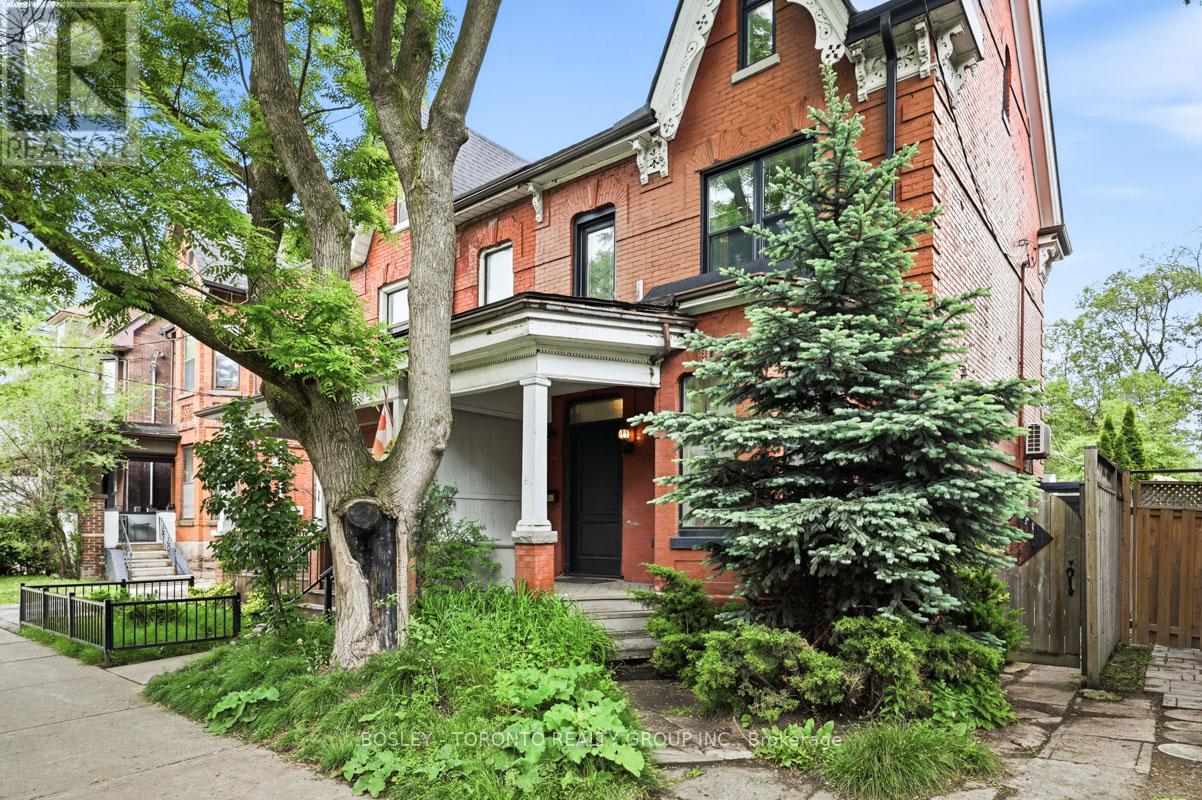 1 - 21 LANSDOWNE AVENUE - Photo 12