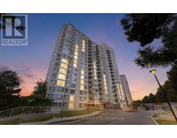 1809 - 3077 WESTON ROAD, Toronto, Ontario