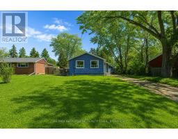 114 RINGWOOD ROAD, Oakville, Ontario