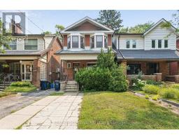 401 WILLARD AVENUE, Toronto, Ontario