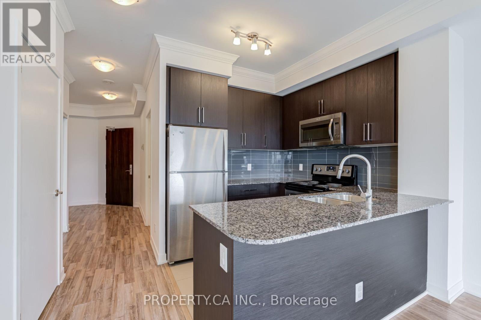 1203 - 840 QUEENS PLATE DRIVE, Toronto, Ontario