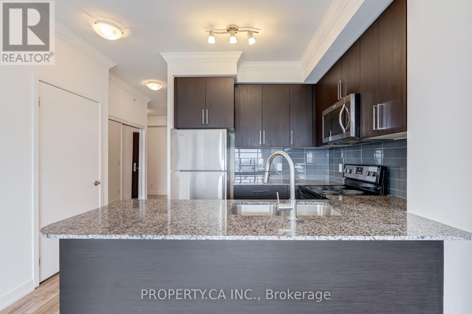1203 - 840 Queens Plate Drive, Toronto, Ontario  M9W 6Z4 - Photo 10 - W13587570