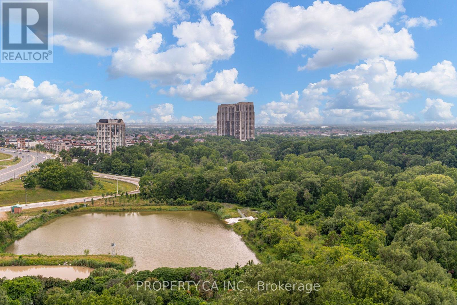 1203 - 840 Queens Plate Drive, Toronto, Ontario  M9W 6Z4 - Photo 24 - W13587570