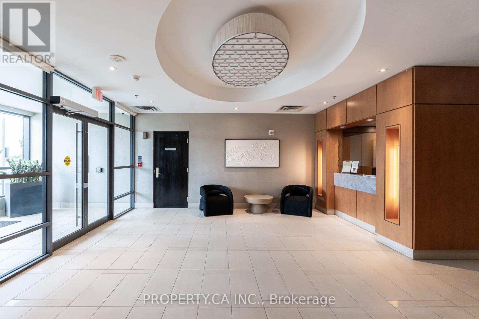 1203 - 840 Queens Plate Drive, Toronto, Ontario  M9W 6Z4 - Photo 26 - W13587570