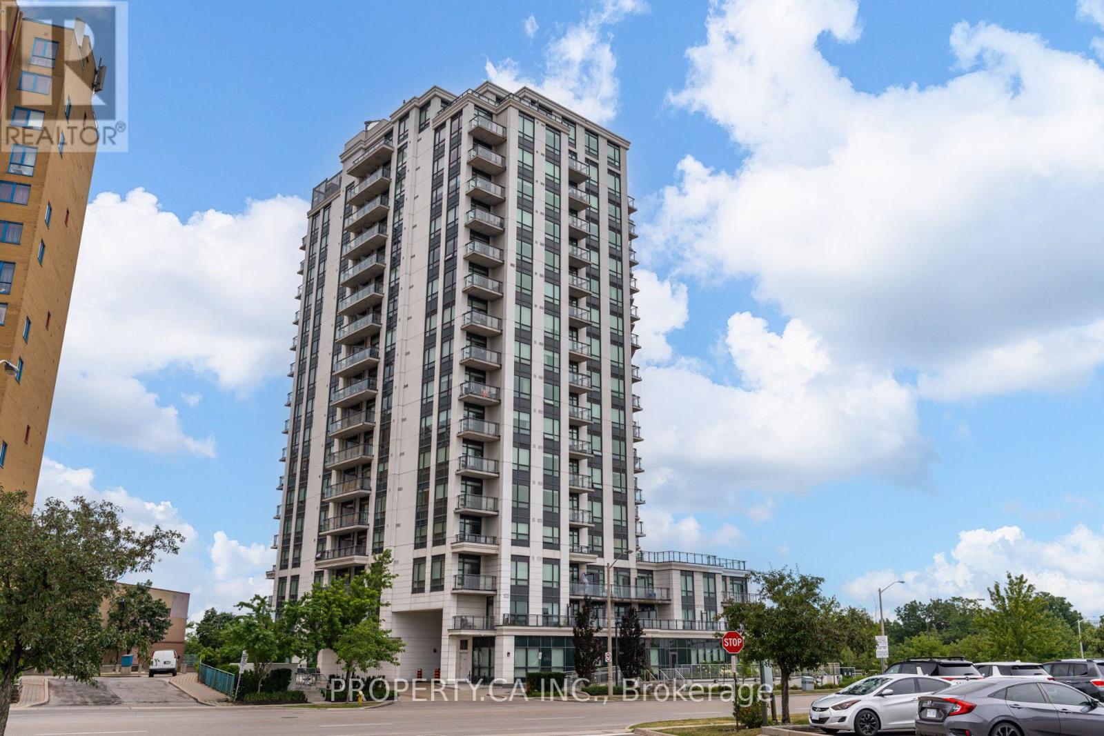 1203 - 840 Queens Plate Drive, Toronto, Ontario  M9W 6Z4 - Photo 28 - W13587570