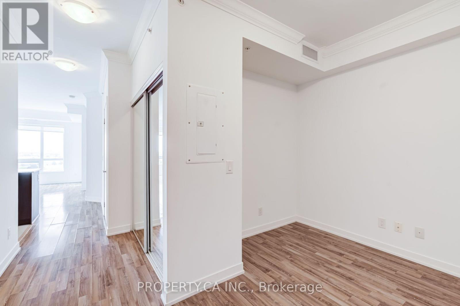 1203 - 840 Queens Plate Drive, Toronto, Ontario  M9W 6Z4 - Photo 3 - W13587570