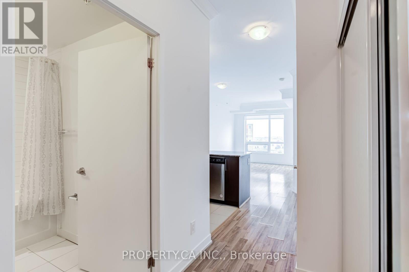 1203 - 840 Queens Plate Drive, Toronto, Ontario  M9W 6Z4 - Photo 5 - W13587570