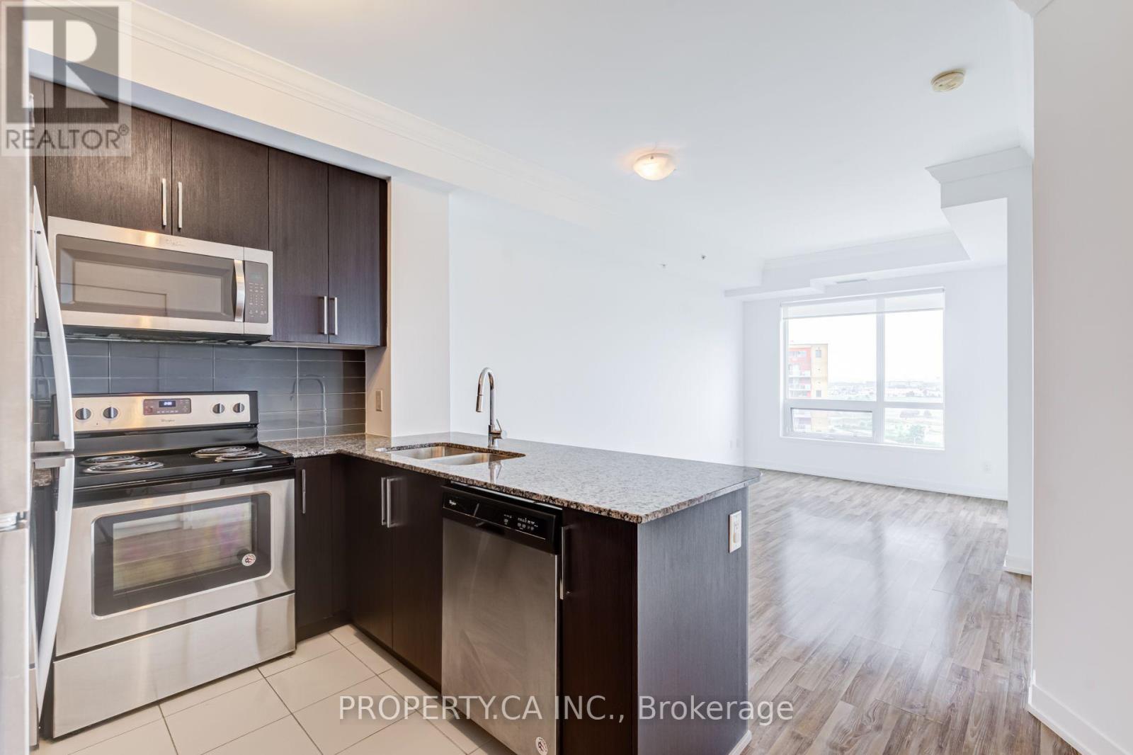 1203 - 840 Queens Plate Drive, Toronto, Ontario  M9W 6Z4 - Photo 8 - W13587570