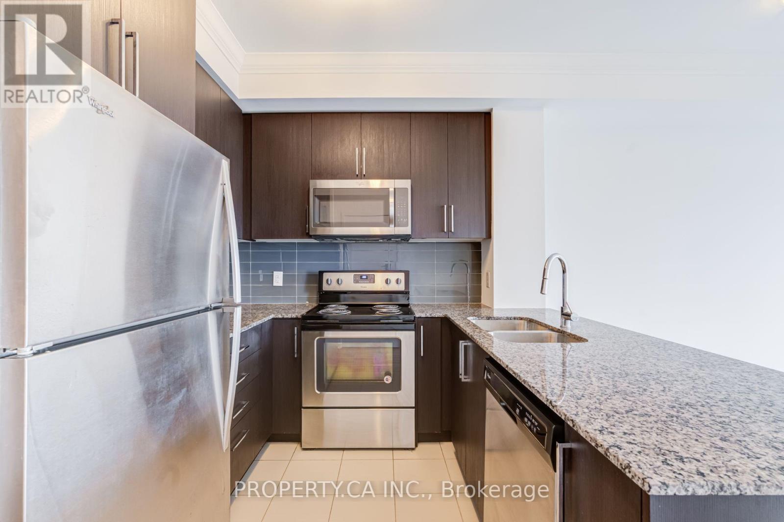 1203 - 840 Queens Plate Drive, Toronto, Ontario  M9W 6Z4 - Photo 9 - W13587570