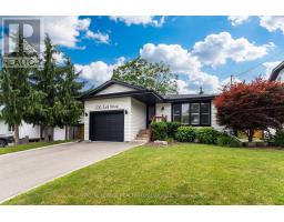 336 TUCK DRIVE, Burlington, Ontario